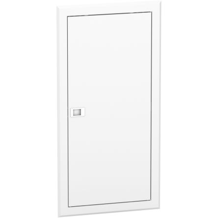 Schneider Electric White Rectangular Adaptable Enclosure Box, 340mm x 680mm x 7mm [R9H13312]; 287-6065