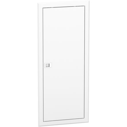 Schneider Electric White Rectangular Adaptable Enclosure Box, 340mm x 800mm x 7mm [R9H13313]; 287-6066