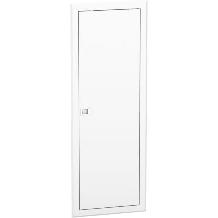 Schneider Electric White Rectangular Adaptable Enclosure Box, 340mm x 840mm x 7mm [R9H13314]; 287-6068