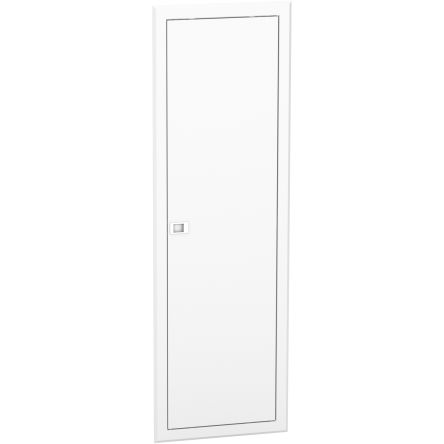 Schneider Electric White Rectangular Adaptable Enclosure Box, 340mm x 1050mm x 7mm [R9H13315]; 287-6069