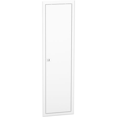 Schneider Electric White Rectangular Adaptable Enclosure Box, 340mm x 1180mm x 7mm [R9H13316]; 287-6070