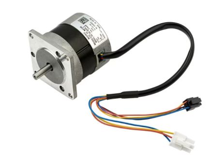 STMicroelectronics 90 W Servo Drive, 24 V, 3 Phase, 264 V [B-MOTOR-PMSMA1]; 287-6249