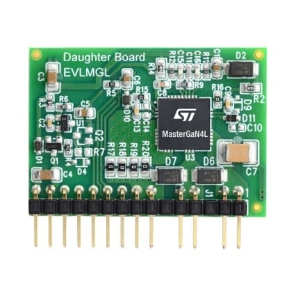 STMicroelectronics [EVLMG4LPWRBR1]; 287-6256