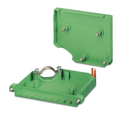 Phoenix Contact KGS-PC Series Housing, 7-Contact, 0mm Pitch [1837366]; 287-7812