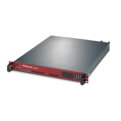 Phoenix Contact FL MGUARD CENTERPORT Ethernet [2702547]; 287-7849