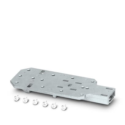 Phoenix Contact DIN Rail Adapter, QUINT Series [2866857]; 287-7865