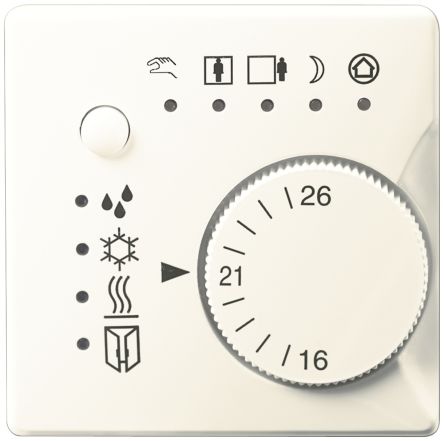 Siemens UP 237 Series Controller for Use with Bus Transceiver Module Up 117 [UP 237K11 / 5WG1237-2KB11]; 287-8593