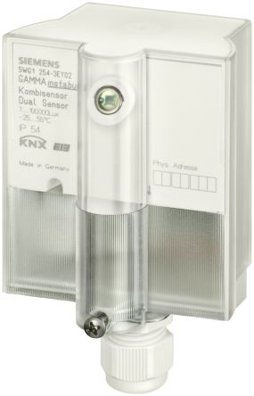 Siemens Dual Sensor [AP 254/02 / 5WG1254-3EY02]; 287-8595