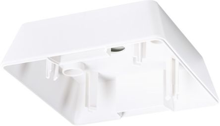 Siemens, AP Series Housing for Use with Presence Detectors Up 258Dx1 [AP 258E11 / 5WG1258-7EB11]; 287-8605