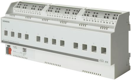 Siemens N 532 Series Adapter, Bistable Relay Contact, 230 V ac [N 532D61 / 5WG1532-1DB61]; 287-8658