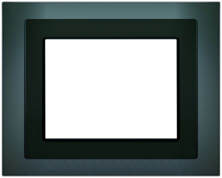 Siemens S 588 Series Display Unit - [S 588/14 / 5WG1588-8AB14]; 287-8674