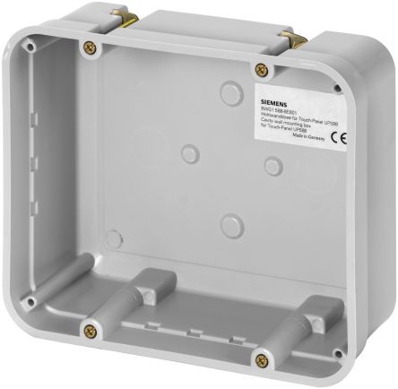 Siemens Terminal Box For Use With HMI Up 588 Touch Panel [UP 588E01 / 5WG1588-8EB01]; 287-8677