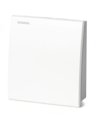 Siemens Room Temperature Sensor [QAA2061 / BPZ:QAA2061]; 287-8719