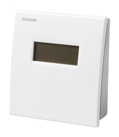 Siemens Room Temperature Sensor [QAA2061D / BPZ:QAA2061D]; 287-8720