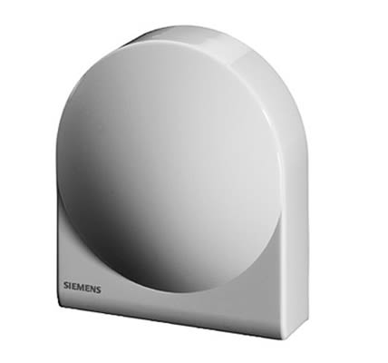 Siemens Outdoor Temperature Sensor [QAC2030 / BPZ:QAC2030]; 287-8723