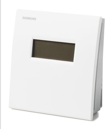 Siemens Room Sensor [QFA2060D / BPZ:QFA2060D]; 287-8736