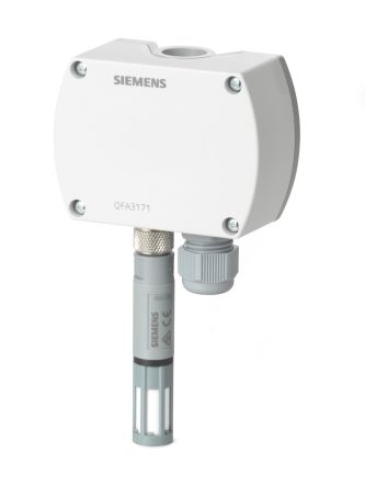 Siemens Room Sensor [QFA3171 / BPZ:QFA3171]; 287-8737