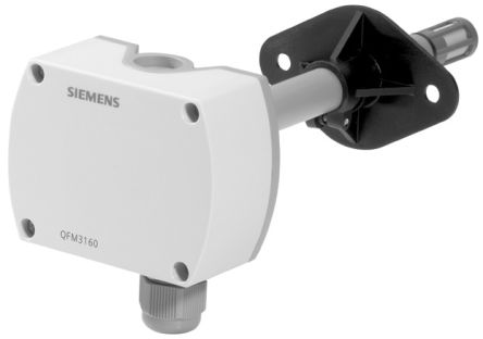 Siemens Duct Sensor [QFM3160 / BPZ:QFM3160]; 287-8739