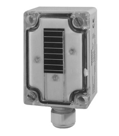 Siemens Solar Impact Sensor [QLS60 / BPZ:QLS60]; 287-8740