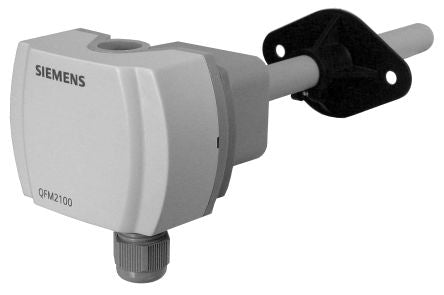 Siemens QPM2100 Air Quality Sensor for CO2 [QPM2100 / BPZ:QPM2100]; 287-8746