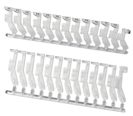 Siemens TXA1 Series Adapter for Use with Tx-i/o Modules [TXA1.5K120 / BPZ:TXA1.5K120]; 287-8773