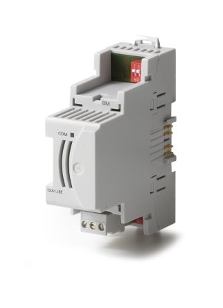 Siemens TXA1.IBE Series Expansion Module for Use with Tx-i/o Modules, 24 V dc [TXA1.IBE / BPZ:TXA1.IBE]; 287-8774