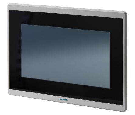Siemens PXM30.E Series Display Panel - 7 in, LCD TFT Display, 1024 x 600 [PXM30.E / S55623-H128]; 287-8857