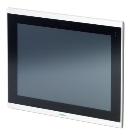 Siemens PXM40 Series Display Panel - 10.1 in, LCD TFT Display, 1280 x 800 [PXM40-1 / S55623-H132]; 287-8861