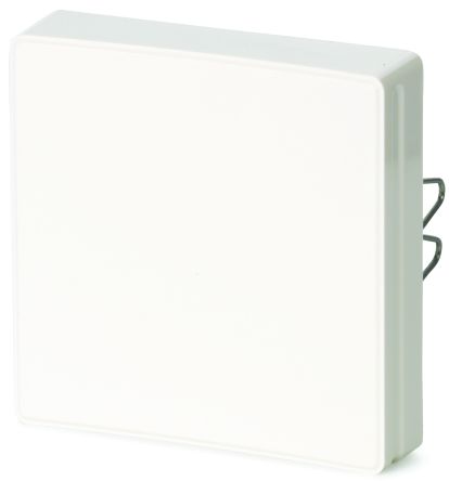 Siemens Flush Mount Room Sensor [AQR2531ANW / S55720-S133]; 287-8886
