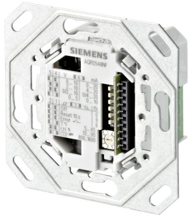 Siemens Room Sensor [AQR2548NF / S55720-S148]; 287-8894