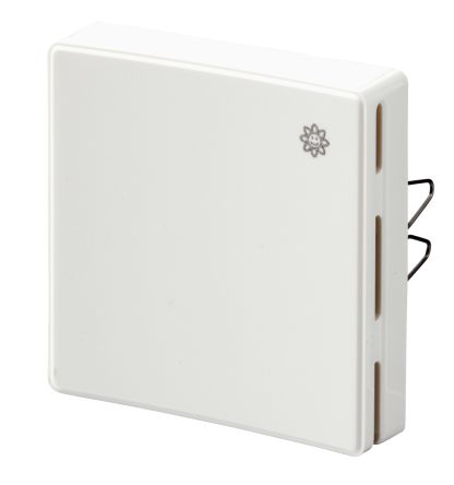Siemens Flush Mount Room Sensor [AQR2535NNWQ / S55720-S219]; 287-8898
