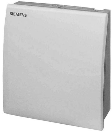 Siemens S55720-S453 Air Quality Sensor for CO2, +50°C Max [QPA1004 / S55720-S453]; 287-8903