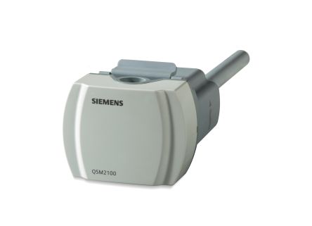 Siemens QSM2100 Air Quality Sensor [QSM2100 / S55720-S491]; 287-8908