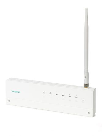 Siemens RDE-MZ6 / S55770-T285 Receiver,433MHz [RDE-MZ6 / S55770-T285]; 287-8913