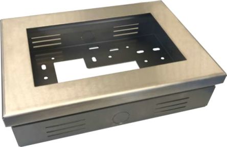 Siemens PXA.S30 Series Mounting Kit for Use with PXM30-1, PXM30.E [PXA.S30 / S55842-Z123]; 287-8935