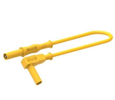 Electro PJP, 12A, 1kV, Yellow [2350-IEC-50J]; 287-9026