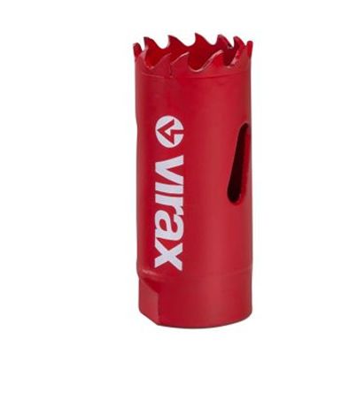 Virax Bi-metal 105mm Hole Saw [220966]; 287-9197