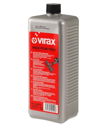 Virax Hydraulic Fluid 240102, 1 L [240102]; 287-9235