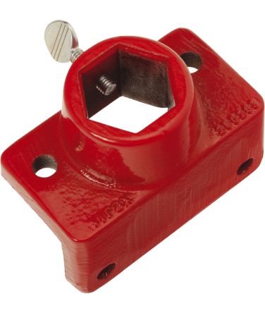 Virax Guide Sleeve, For Use With Workbench [250218]; 287-9361