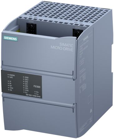 Siemens 600 W Motor Controller, 24 V dc, 22 A, 52.8 V dc [6BK1630-1AA60-0AA0]; 287-9499
