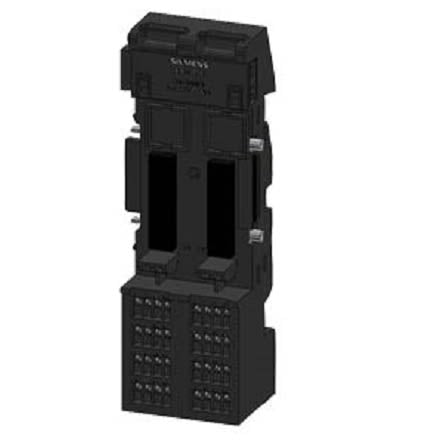 Siemens 6ES7193 Series Driver Board for Use with ET200iSP, 52mm Length [6ES7193-7CA00-0AA0]; 287-9508