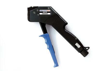HellermannTyton MST9 Cable Tie Gun [MST9]; 287-9553
