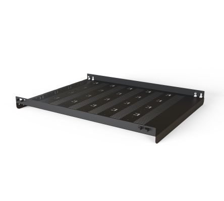 nVent SCHROFF 21130 Series Shelf, 700 x 495 x 800mm [21130305]; 287-9776