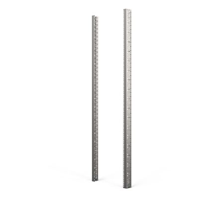 nVent SCHROFF 21130 Series Slide, 1 Piece(s) [23130035]; 287-9778
