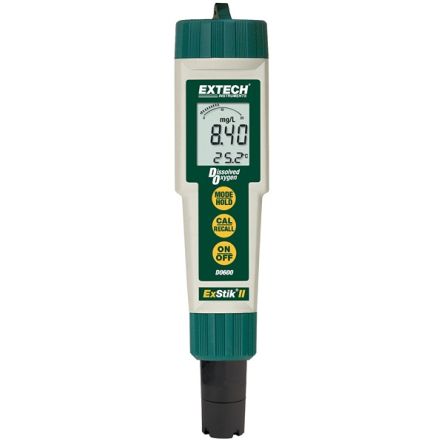 Extech DO600 Multifunction Tester [DO600]; 288-0249