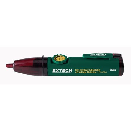 Extech DV30 Non Contact Voltage Detector [DV30]; 288-0254