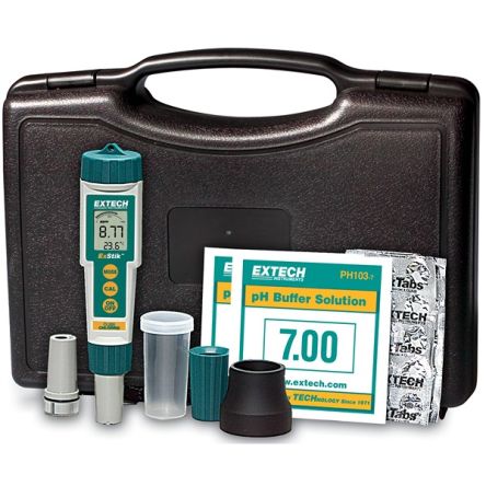 Extech EX800 Multifunction Tester [EX800]; 288-0301