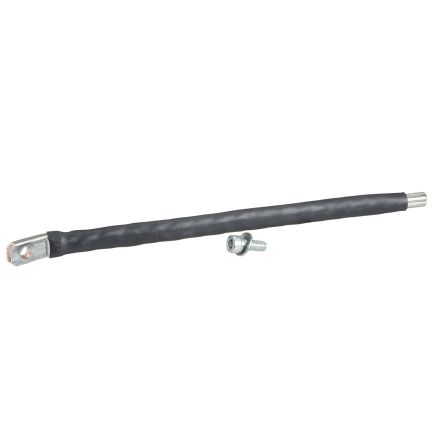 Schneider Electric Linergy Series Plastic Connector for Use with PrismaSeT PrismaSeT G Enclosure, PrismaSeT PrismaSeT P [LVS04145]; 288-0712