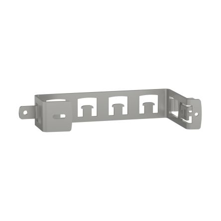 Schneider Electric PrismaSeT G Series Mounting Plate for Use with PrismaSeT PrismaSeT G Duct, 215 x 35mm [LVS04220]; 288-0732