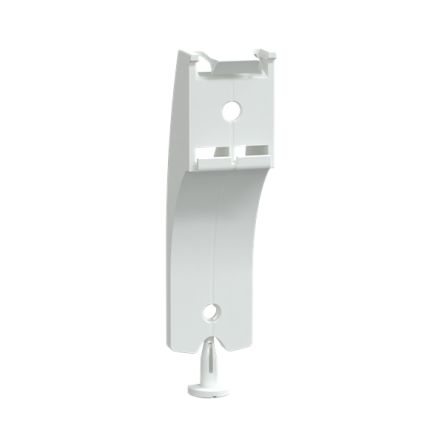 Schneider Electric PrismaSeT Series Plastic Cable Support for Use with PrismaSeT G Cable Trunking [LVS04255]; 288-0743